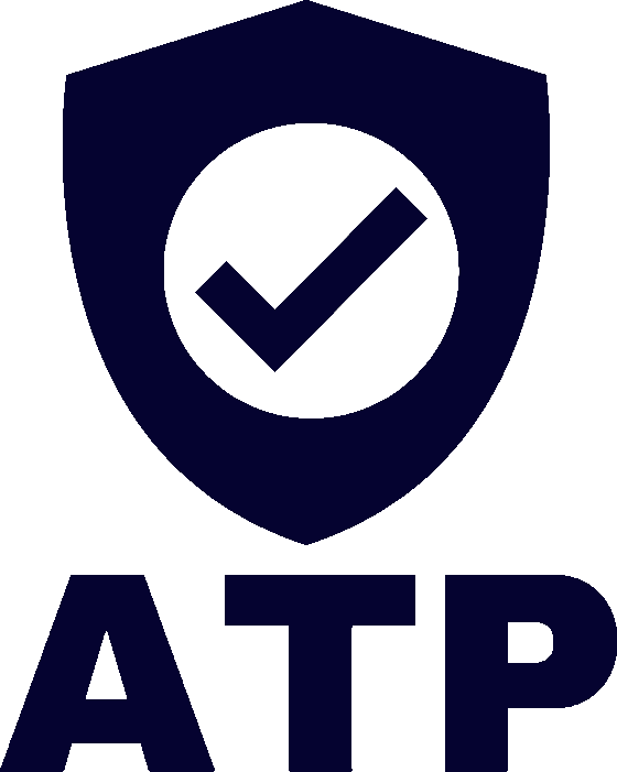 ATP logo